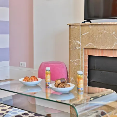 Apartment Luxueux Porte Maillot - Neuilly-sur-Seine