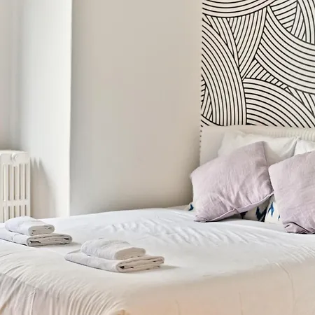 Apartment Luxueux Porte Maillot -