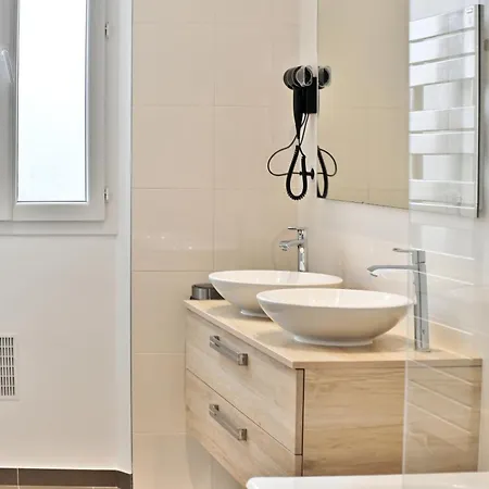 Luxueux Porte Maillot - Apartment *