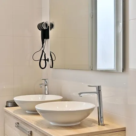 Luxueux Porte Maillot - Apartment Neuilly-sur-Seine