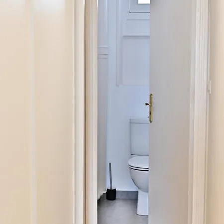 Luxueux Porte Maillot - * Neuilly-sur-Seine